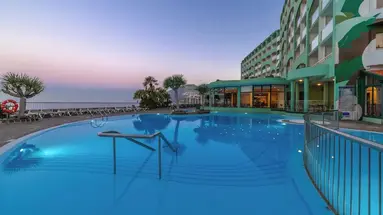 Pestana Ocean Bay Resort