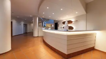 Pestana Ocean Bay Resort