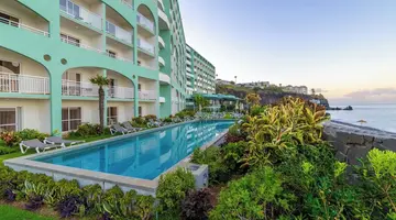 Pestana Ocean Bay Resort