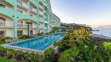 Pestana Ocean Bay Resort