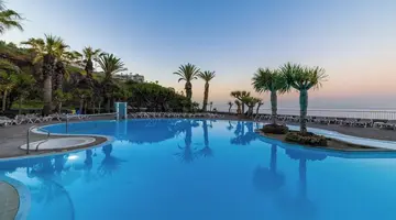 Pestana Ocean Bay Resort