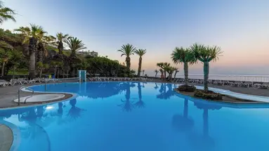 Pestana Ocean Bay Resort