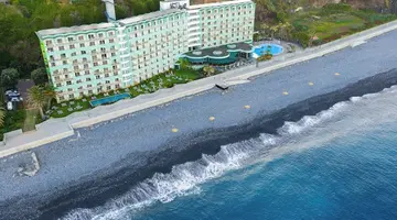 Pestana Ocean Bay Resort