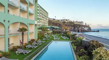 Pestana Ocean Bay Resort