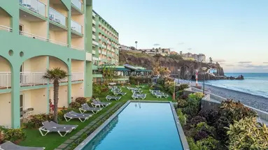 Pestana Ocean Bay Resort