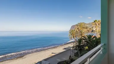 Pestana Ocean Bay Resort