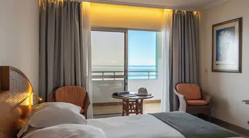 Pestana Ocean Bay Resort