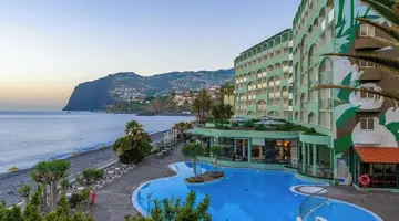Pestana Ocean Bay Resort