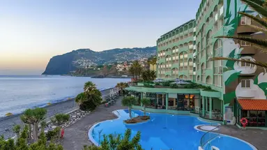 Pestana Ocean Bay Resort