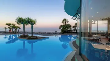 Pestana Ocean Bay Resort
