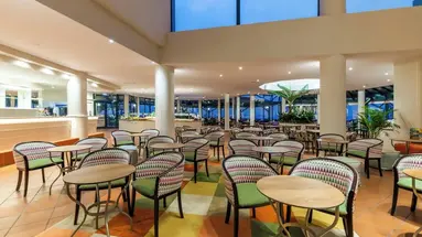 Pestana Ocean Bay Resort