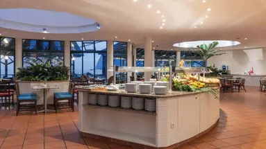 Pestana Ocean Bay Resort