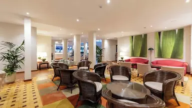 Pestana Ocean Bay Resort