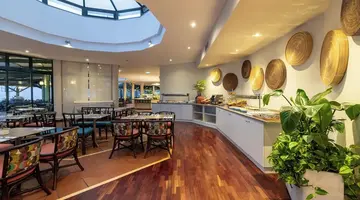Pestana Ocean Bay Resort