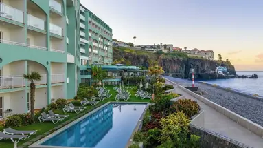 Pestana Ocean Bay Resort