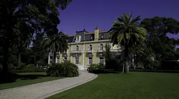 Pestana Palace Lisboa