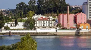 Pestana Palacio do Freixo