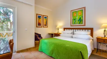PESTANA PALM GARDENS OCEAN & GOLF VILLAS