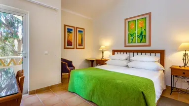 PESTANA PALM GARDENS OCEAN & GOLF VILLAS
