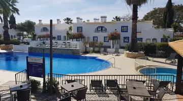 PESTANA PALM GARDENS OCEAN & GOLF VILLAS