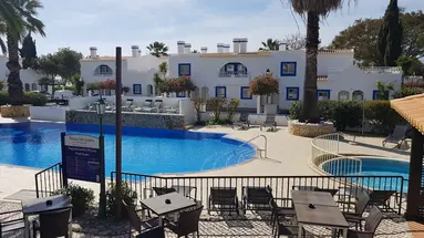 PESTANA PALM GARDENS OCEAN & GOLF VILLAS