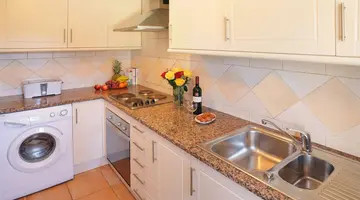 PESTANA PALM GARDENS OCEAN & GOLF VILLAS
