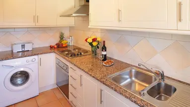 PESTANA PALM GARDENS OCEAN & GOLF VILLAS
