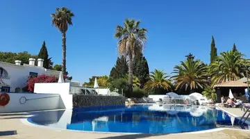 PESTANA PALM GARDENS OCEAN & GOLF VILLAS