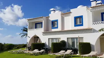 PESTANA PALM GARDENS OCEAN & GOLF VILLAS