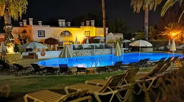 PESTANA PALM GARDENS OCEAN & GOLF VILLAS