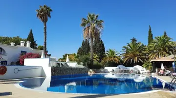 PESTANA PALM GARDENS OCEAN & GOLF VILLAS