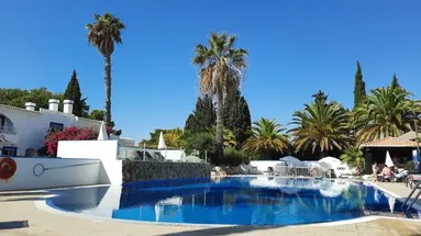 PESTANA PALM GARDENS OCEAN & GOLF VILLAS