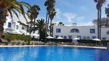 PESTANA PALM GARDENS OCEAN & GOLF VILLAS