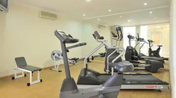 PESTANA PALM GARDENS OCEAN & GOLF VILLAS