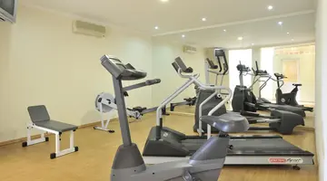 PESTANA PALM GARDENS OCEAN & GOLF VILLAS