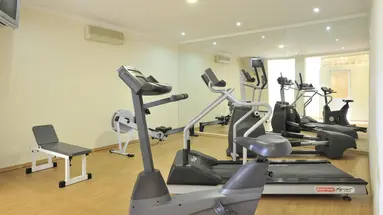 PESTANA PALM GARDENS OCEAN & GOLF VILLAS