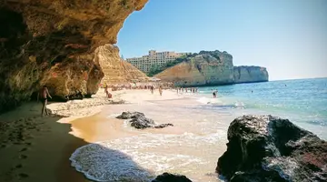 PESTANA PALM GARDENS OCEAN & GOLF VILLAS