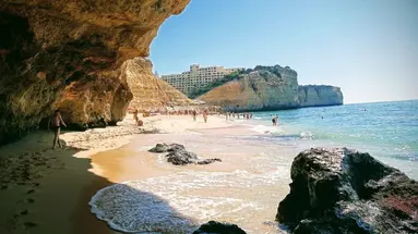 PESTANA PALM GARDENS OCEAN & GOLF VILLAS