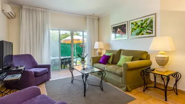 PESTANA PALM GARDENS OCEAN & GOLF VILLAS