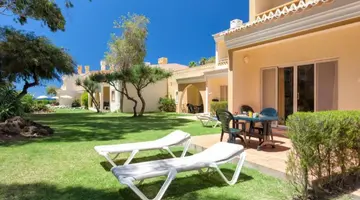 PESTANA PALM GARDENS OCEAN & GOLF VILLAS