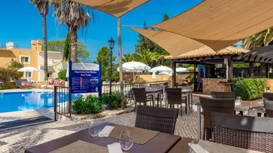 PESTANA PALM GARDENS OCEAN & GOLF VILLAS