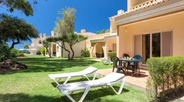 PESTANA PALM GARDENS OCEAN & GOLF VILLAS