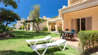 PESTANA PALM GARDENS OCEAN & GOLF VILLAS