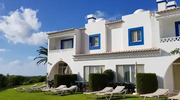 PESTANA PALM GARDENS OCEAN & GOLF VILLAS