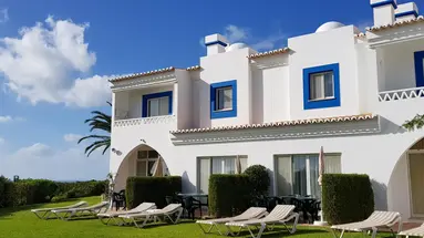 PESTANA PALM GARDENS OCEAN & GOLF VILLAS