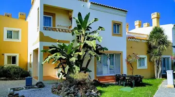 PESTANA PALM GARDENS OCEAN & GOLF VILLAS