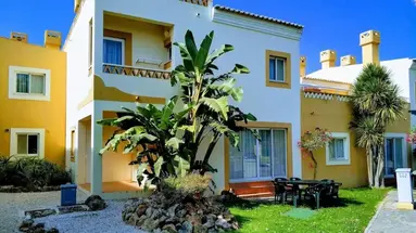 PESTANA PALM GARDENS OCEAN & GOLF VILLAS