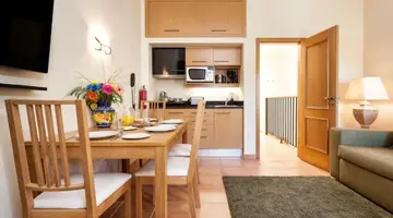 PESTANA PALM GARDENS OCEAN & GOLF VILLAS