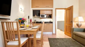 PESTANA PALM GARDENS OCEAN & GOLF VILLAS