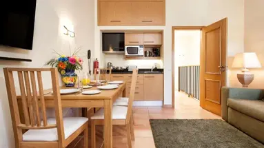 PESTANA PALM GARDENS OCEAN & GOLF VILLAS